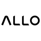 Allo Main Logo