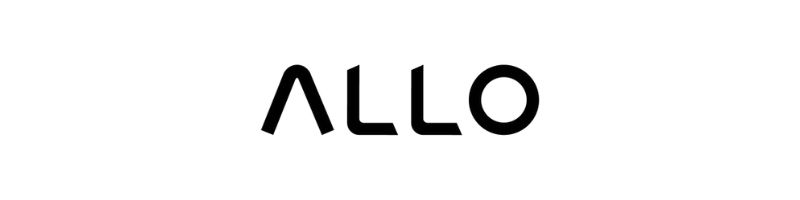 Allo Theme Logo
