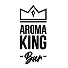 Aroma King Bar Main Logo