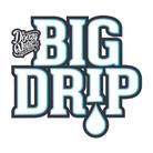 Big Drip Main Logo
