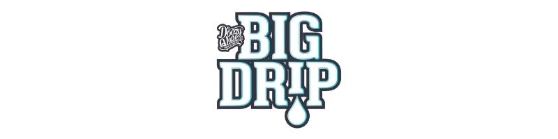 Big Drip Theme Logo