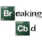 Breaking CBD Main Logo