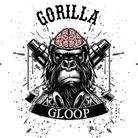 Gorilla Gloop Main Logo