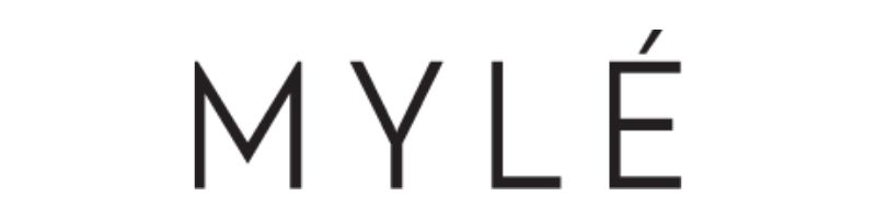 Myle Theme Logo