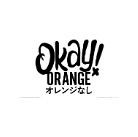 Okay! Orange