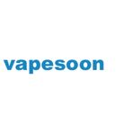 Vapesoon Main Logo
