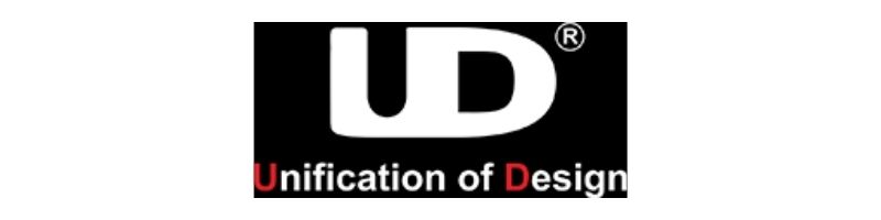Youde UD Theme Logo