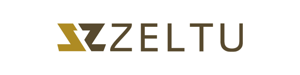 Zeltu Theme Logo